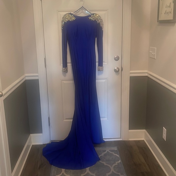 Johnathan Kayne Dresses Jonathan Kayne Size 8 Poshmark
